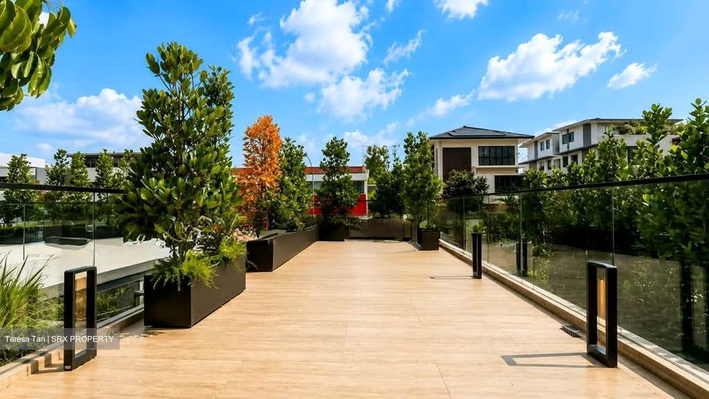 Fernhill Road (D10), Semi-Detached #588255991